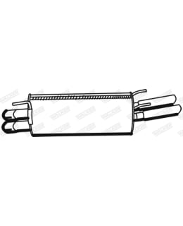 WALKER WAL-22777 VAIMENNIN Main Image