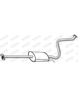 WALKER WAL-23042 VAIMENNIN KESKI Main Image