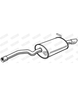 WALKER WAL-22916 VAIMENNIN Main Image