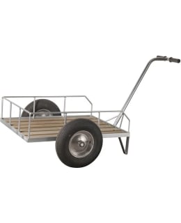 RT 304/400 IR MAITOKÄRRY Main Image