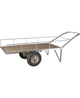 RT 305/400 IR ISO MAITOKÄRRY Main Image