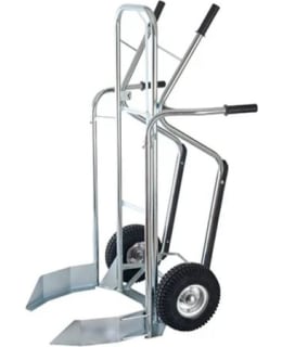 RT 134/260IR RENGASKÄRRY Main Image