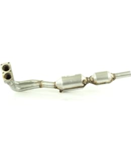 WALKER WAL-20874 KATALYS. VOLVO Main Image