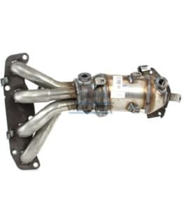 WALKER WAL-28324 KATALYS. NISSAN TT Main Image