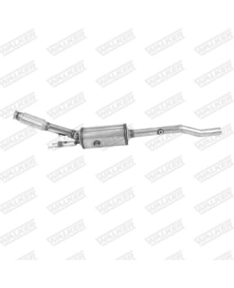 WALKER WAL-73175 HIUKKASSUODATIN PEUGEOT Main Image