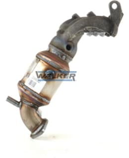 WALKER WAL-28692 KATALYS. HYUNDAI Main Image