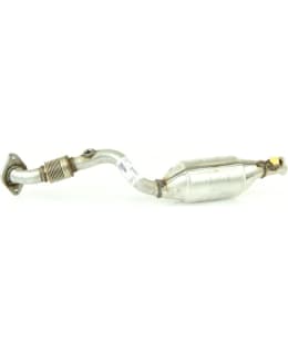 WALKER WAL-20457 KATALYS.RENAULT TT Main Image