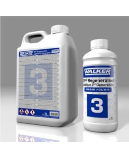 WALKER WAL-80619 EOLYS DPF-NESTE 1L 3.GE Main Image