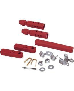 JOHNSON / EVINRUDE CABLE ADAPTER Main Image