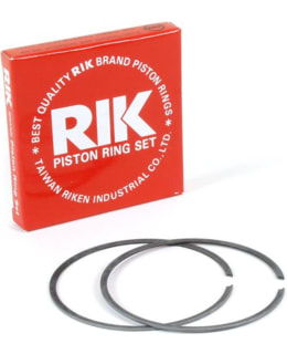 PROX PISTON RING SET YAMAHA PHAZER 500 ' Main Image