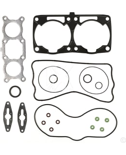 PROX TOP END GASKET SET POLARIS DRAGON R Main Image