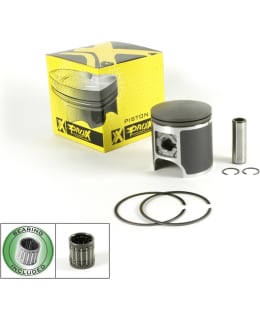 PROX MÄNTÄSARJA SKI-DOO FORMULA Z 583 ' Main Image