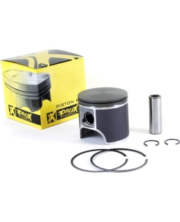 PROX MÄNTÄSARJA SKI-DOO MXZ550 FAN '03-0 Main Image