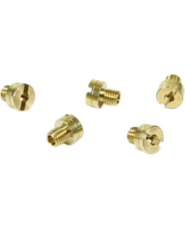 PROX MAIN JET, MIKUNI 100/604 # 097,5 , Main Image