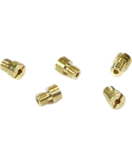 PROX MAIN JET, KEIHIN 99101-116 # 100 , Main Image