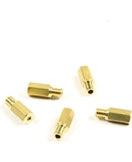 PROX KEIHIN 99101-357 SERIES MAIN JET #1 Main Image