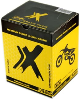 PROX REAR BRAKE PAD KTM125-530SX-EXC - B Main Image