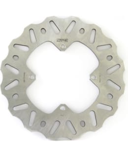 PROX JARRULEVY TAAKSE CR80/85 92-07 + CR Main Image