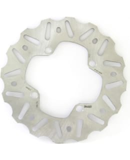 PROX BRAKEDISC FRONT/REAR KX65 00-16 + R Main Image
