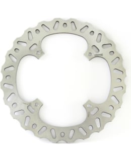 PROX REARBRAKE DISC CR125 '89-01 + CR250 Main Image