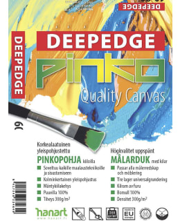 HANART DEEPEDGE 3KPL 75X135 MAALAUSPOHJA Main Image