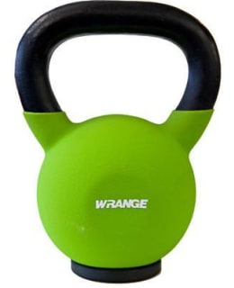 WRANGE KAHVAKUULA 10KG Main Image