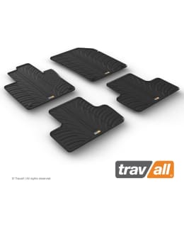 TRAVALL TRM1303  VOLVO XC60 2017- KUMIMA Main Image