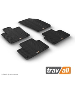 TRAVALL TRM1368  VOLVO V60 2018- KUMIMAT Main Image