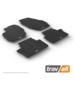 TRAVALL TRM1287  VOLVO V70 2007-2016, 4O Main Image