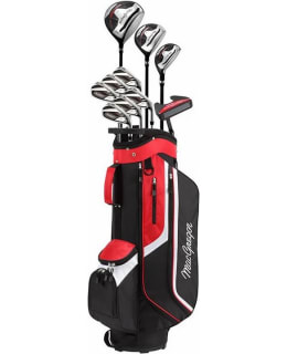MACGREGOR CG3000 6-SW ST MRH CART setti Main Image