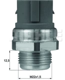 TAMMERS TSW 48D LÄMPÖKATKAISIJA, JÄÄHDYT Main Image