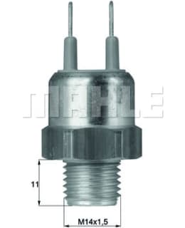 TAMMERS TSW 24D LÄMPÖKATKAISIJA Main Image