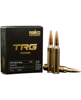 SAKO 338LM HPBT 300F 19,4G 10 KPL PATR Main Image