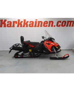 LYNX ADVENTURE LX 600 2016 REK.414-ÄP Main Image