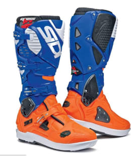 SIDI CROSSFIRE 3 SRS MX BOOT LTD 2022 OR Main Image