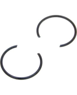 PISTON PIN CLIPS, 10 MM (Ø 1,00MM), PAIR Main Image