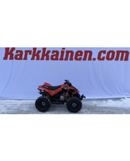CAN-AM DS90 MÖNKIJÄ VAIHTOLAITE Main Image