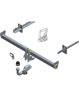 BRINK VB684200 VETOK.IRTO HONDA CR-V 10/ Main Image
