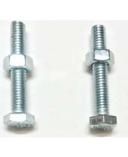 BOLT & NUT FOR CHAIN ADJUSTER, SUZUKI PV Main Image