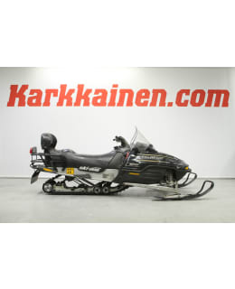 SKI-DOO GRAND TOURING 2002 REK.991-AM Main Image