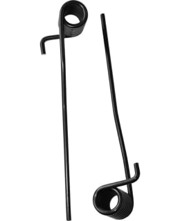 Sno-X Polaris 10mm telaston jouset Main Image