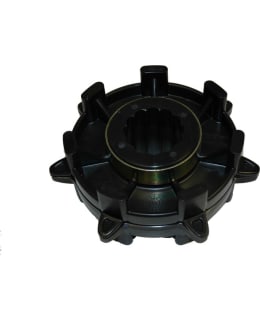 WHAL BROS SPROCKET NO-SLIP 2,86",7-KUGG Main Image