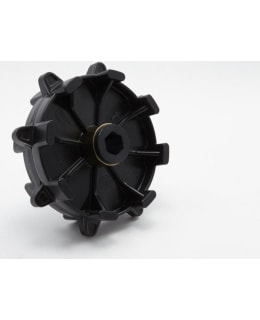 WHAL BROS VETOPYÖRÄ NO-SLIP 2,52",9-H ,I Main Image