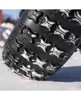 18X9.5-8 MOPON NASTOITETTU  TALVIRENGAS Main Image