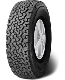 RADBURG 225/75-15 ALL TERRAIN -PINNOITET Main Image