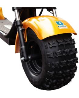 18X9.5-8 MOPON KARKEAKUVIOINEN RENGAS Main Image