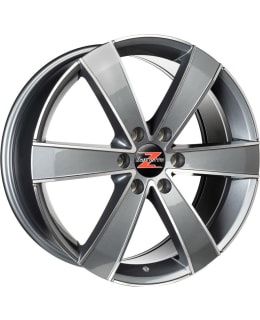 BARZETTA TORO TITANIUMPOLISH PAKETTIAUT Main Image