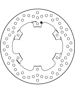 BREMBO SERIE ORO JARRULEVY 20 Main Image