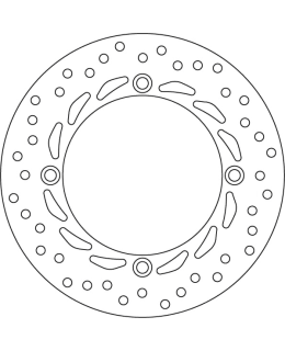 BREMBO SERIE ORO JARRULEVY 41 Main Image