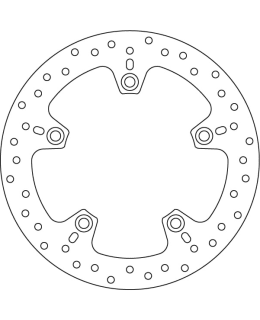BREMBO SERIE ORO JARRULEVY 42 Main Image